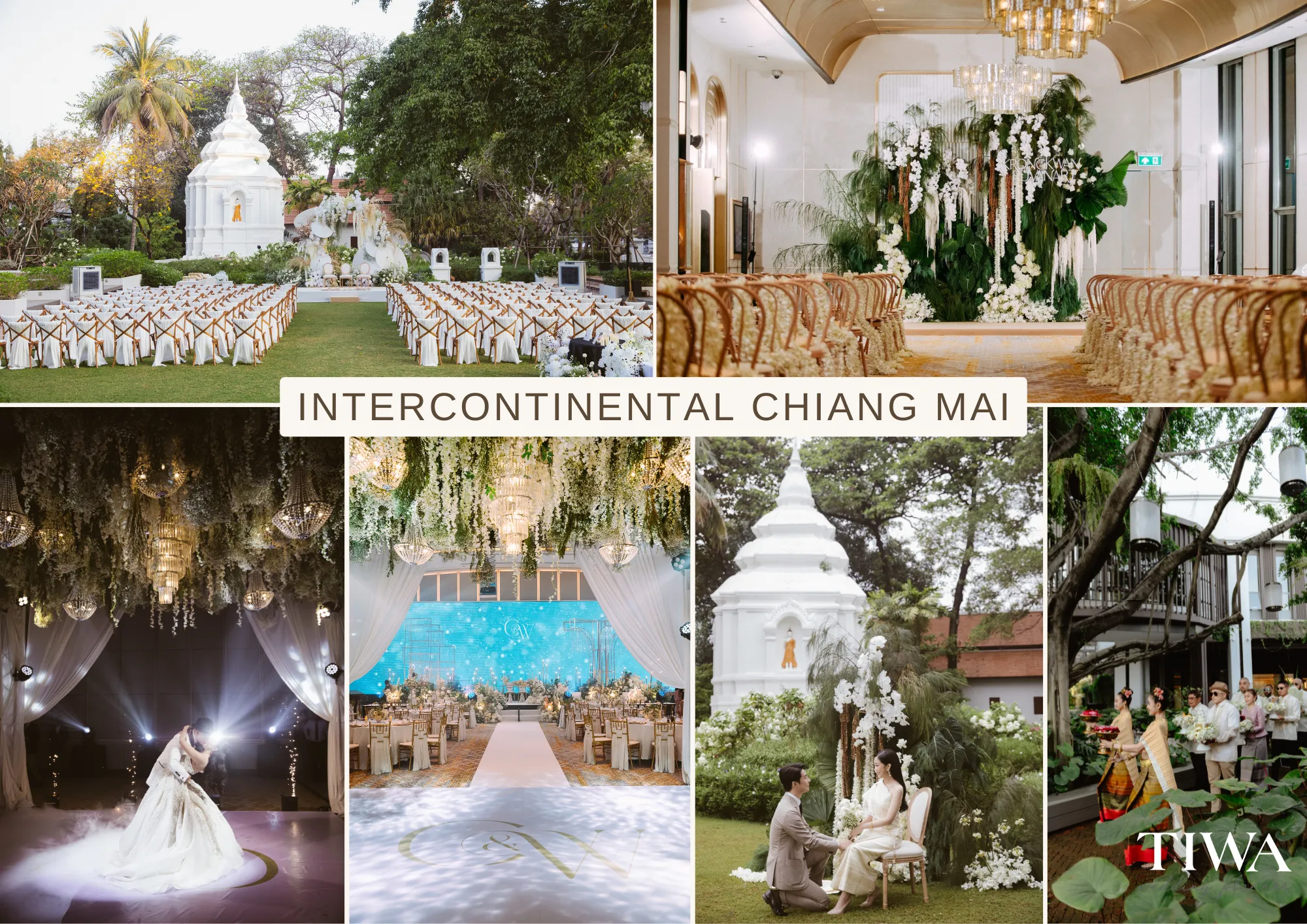 InterContinental Chiang Mai